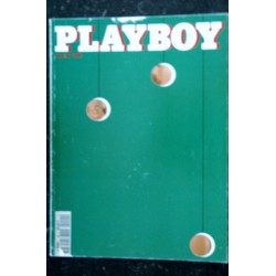 PLAYBOY 040 JANVIER 1996...