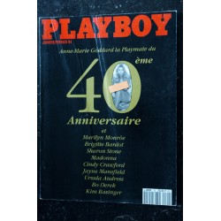 PLAYBOY 020 1994 JANVIER...