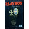 PLAYBOY 020 1994 JANVIER SPECIAL 40 ANS BARDOT STONE C. CRAWFORD DEREK ANDRESS MONRÖE MADONNA INTERVIEW PABLO ESCOBAR