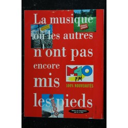 PLAYBOY 017 1993 SEPTEMBRE ANTOINE DE CAUNES JENNIFER LAVOIE SIRENES STEPHEN WAYDA