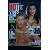 HOT VIDEO N° 053 TABATHA CASH Rocco Siffredi Immortel désir Colmax Black and white