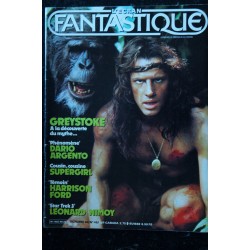 L'écran fantastique n° 49...