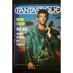 L'écran fantastique n° 60...
