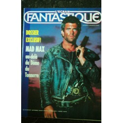 L'écran fantastique n° 60...