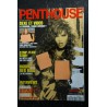 PENTHOUSE 135 AVRIL 1996 KIA DELAO GINA LA MARCA INTERVIEWS COSTES RAVALEC ROBIN DES BOIS ROMAN