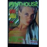 PENTHOUSE 115 AOUT 1994 CAHIER SECRET GILLES BERQUET ZARA WHITES STAN MALINOWSKI