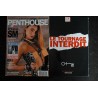 PENTHOUSE 108 JANVIER 1994 SPECIAL SM ZARA WHITES SAVANAH MEEKA ESCLAVE TIFFANY MYNX PIERCING