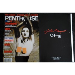 PENTHOUSE 106 NOVEMBRE 1993...