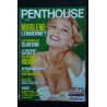 PENTHOUSE 120 JANVIER 1995 COVER MARLENE CHRISTOPHE MOURTHE HEIDI LYNNE INTERVIEW LAETITIA