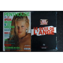 PENTHOUSE 111 AVRIL 1994...