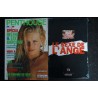 PENTHOUSE 111 AVRIL 1994 INTERVIEW WOLINSKI J.CHANNEL HELENE ET LES GARCONS DES LYSSES DAHMANE + Cahier Secret
