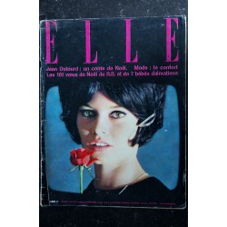 ELLE   888 - 28 décembre...