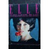 ELLE   888 - 28 décembre 1962 COVER BRIGITTE BARDOT
