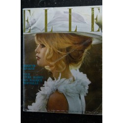 ELLE 1015 - 3 juin 1965 -...