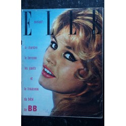 ELLE 733 - 8 janvier 1960...