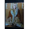 ELLE 1037 - 4 novembre 1965 - Cover Jane Fonda - Les tailleurs pantalon - Les robes lumières