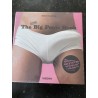 EO DIAN HANSON THE LITTLE BIG PENIS BOOK NEUF ENCORE EMBALLE