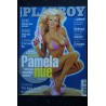 PLAYBOY 16 PAMELA ANDERSON DERNIERES PHOTOS ENTIERE NUE