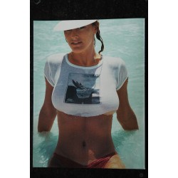 Playboy Special Collector's Edition SPORTY Girls Lauren Hill Karen McDougal Janet Quist Linda Rhys Vaughn Donna Perry