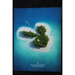 Playboy Special Collector's Edition Playmates of the world September 2015 Volume 09