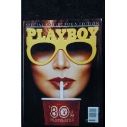 Playboy Special Collector's...