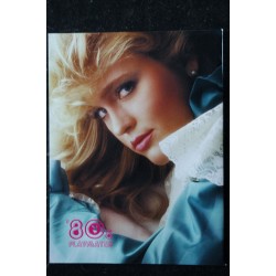 Playboy Special Collector's Edition 80s Playmates Teri Peterson Shannon Tweed Penny Baker Erika Eleniak Alana Soares