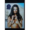 Playboy Special Collector's Edition Playmates of the World June 2014 Volume 06