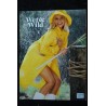 Playboy Special Collector's Edition Wet & Wild January 2015 Volume 01 Lesa Ann Pedriana