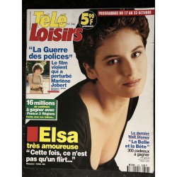 TELE LOISIRS 344 Octobre...