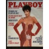 PLAYBOY 121 1983 DECEMBRE Sp.10 ANS THIERRY LE LURON COVER JOAN COLLINS  STAR DYNASTY
