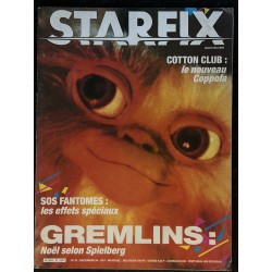 STARFIX 021 1984 COVER...