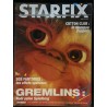 STARFIX 021 1984 COVER GREMLINS COTTON CLUB SOS FANTOMES
