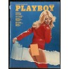 PLAYBOY 016 MARS 1975 INTERVIEW EUGENE IONESCO CLAUDE CHABROL INGEBORG MARGOT KIDDER NILS HOLGERSON