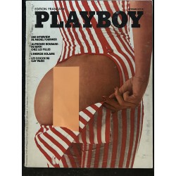 PLAYBOY 022 SEPTEMBRE 1975...
