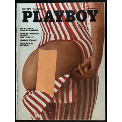 PLAYBOY 022 SEPTEMBRE 1975...