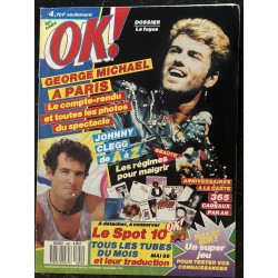 OK ! âge tendre 642 MAI...