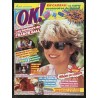 OK ! âge tendre 504  FRANCE GALL  Bernard Giradeau STING MADONNA WHAM