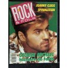 ROCK & FOLK 252 MAI 1988 COVER GEORGE MICHAEL HISTOIRE DE FAITH JOHNNY CLEGG BRUCE SPRINGSTEEN TALKING HEADS Manque le POSTER