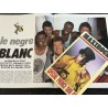 ROCK & FOLK 252 MAI 1988 COVER GEORGE MICHAEL HISTOIRE DE FAITH JOHNNY CLEGG BRUCE SPRINGSTEEN TALKING HEADS Manque le POSTER