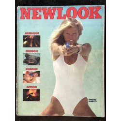 NEWLOOK 001 N° 1 RARE...