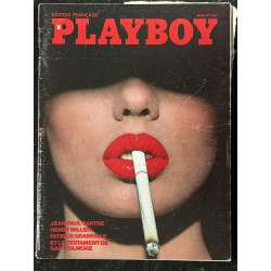 PLAYBOY 041 AVRIL 1977...