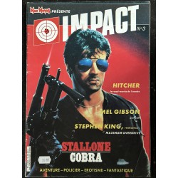 MAD MOVIES IMPACT 3 mai...