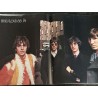 ROCK & FOLK 090  1974  JUILLET COVER PINK FLOYD STORY ENO LOU REED SOFT MACHINE BRIAN JONES ELTON JONES RANDY NEWMAN