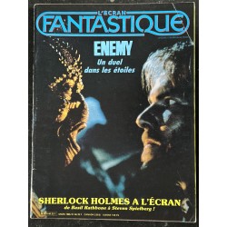 L'écran fantastique n° 66...