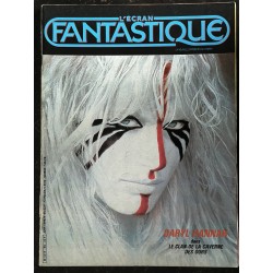 L'écran fantastique n° 69...