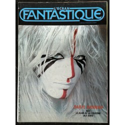 L'écran fantastique n° 69...