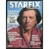 STARFIX 031 1985 COVER BERNARD GIRAUDEAU SPIELBERG  MICKEY ROURKE Manque le Poster