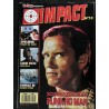 MAD MOVIES IMPACT 13 1988 ARNOLD SCHWARZENEGGER Running Man SPIELBERG Lucio FULCI