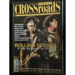 Cross Roads 15 novembre...