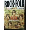 ROCK & FOLK 388 Beck Nine Inch Nails Crosby Stills Nash & Young Les Innocents Guy Peellaert Le Gibus